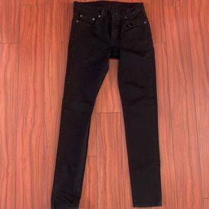 LEVIS men’s jeans